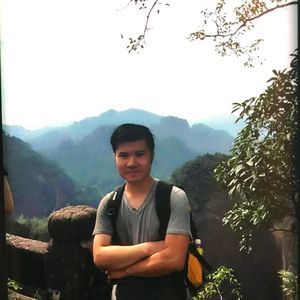 Meet your Posher, Yi